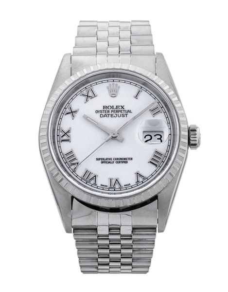 Rolex Datejust 16220